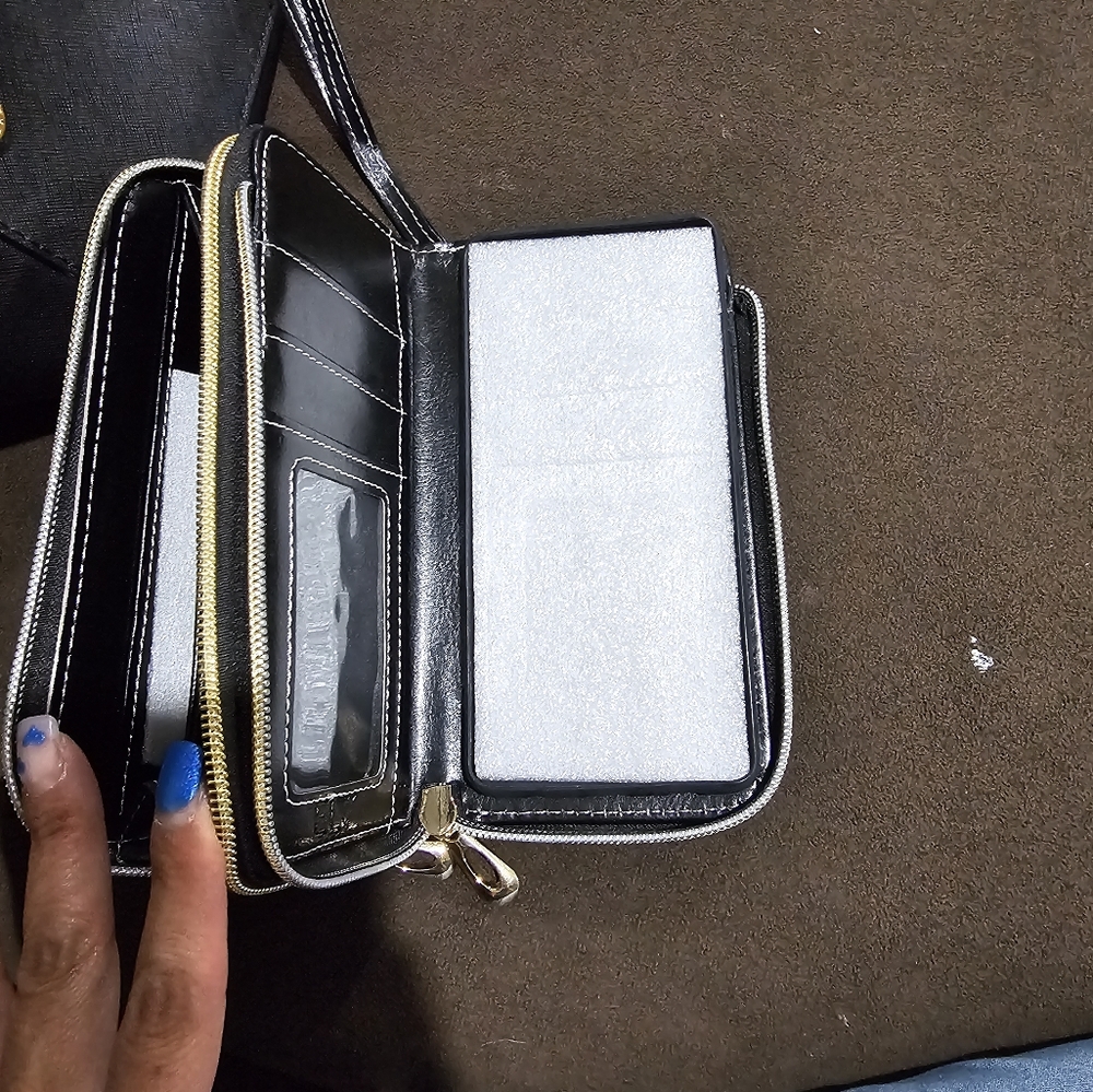 Phone case Wallet - Picture 3 of 3